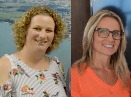 Adriane Huber Martins é a nova secretária de Saúde de São Lourenço do Sul