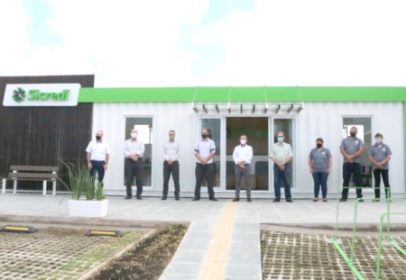 SICREDI ZONA SUL RS ABRE O PRIMEIRO ESCRITÓRIO DE NEGÓCIOS DA REGIÃO