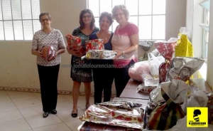 nuproa são lourenço do sul