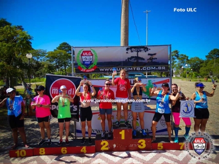 II Rústica de Verão 2020 aconteceu domingo último