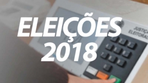 ELEIÇOES 2018
