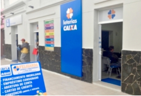 Lotérica Felizarda - Agilidade no atendimento e qualidade nos serviços - Confira