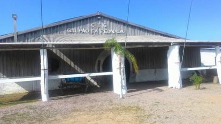 CTG Galpão da Peonada na Semana Farroupilha