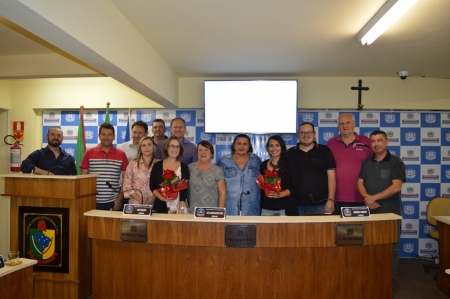 Câmara Municipal realiza durante o mês de março diversas homenagens, relatos e atividades que destacam a importância da mulher lourenciana