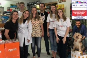 pet show são lourenço do sul