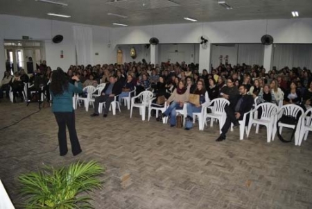 Educação prepara eventos para o ano de 2019
