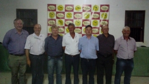 COM PÚBLICO APROXIMADO DE 600 PESSOAS COOPAR REALIZOU SUA ASSEMBLEIA GERAL ORDINÁRIA