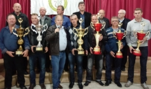 86ª Festa dos Cantores em Evaristo II