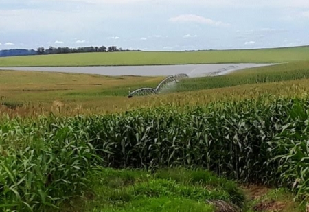 Prazo para regularização de licenciamentos ambientais de irrigação se encerra em fevereiro