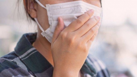 Prefeitura esclarece sobre uso de máscaras de proteção em São Lourenço