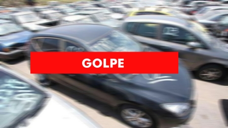 DetranRS alerta para golpe de estelionato envolvendo leilões de veículos