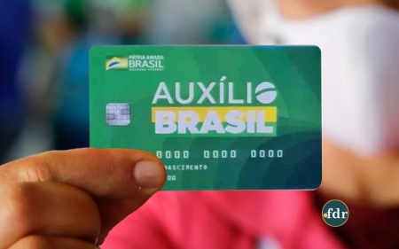 Caixa paga Auxílio Brasil a beneficiários nesta segunda-feira