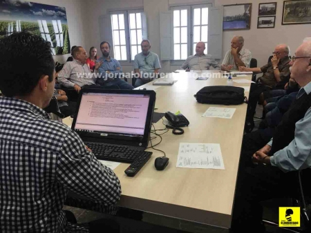 Associação Beneficente São João da Reserva realizou reunião e assembleia