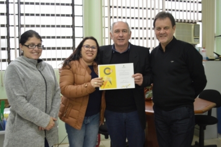 Tribunal de Justiça confere Selo de Regularidade e Responsabilidade no pagamento de precatórios ao Município