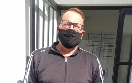 SIMUSSUL tem novo presidente interino