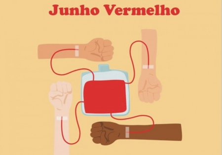 Campanha Junho Vermelho: uma saída rápida e segura pode salvar vidas