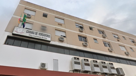 Proposições da Câmara de Vereadores