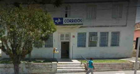 Correio de São Lourenço atende em novo horário