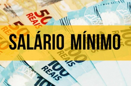 Orçamento: governo reduz de R$ 1.079 para R$ 1.067 proposta para o salário mínimo em 2021
