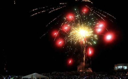 Confira a programação do Show da Virada 2019