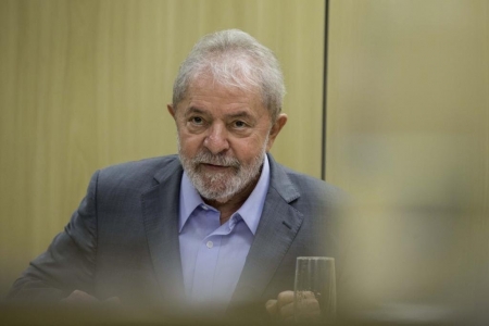 STF anula processos de Lula e petista volta a ser elegível