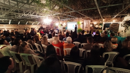 Simpósio Pets Querência teve a participação de 110 tutores