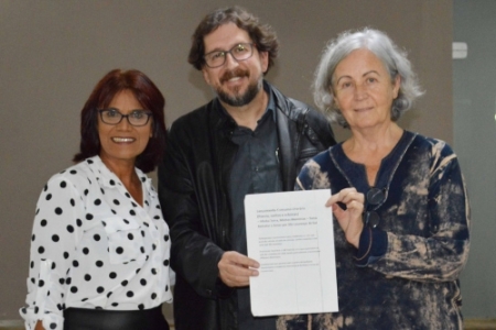 Lançado o concurso literário Minha Terra Minhas Memórias