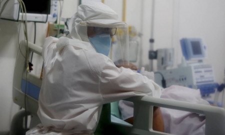 Zona Sul confirma segundo óbito por Coronavírus em Rio Grande