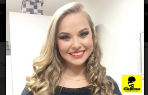 KAIANA GERI SPIERING