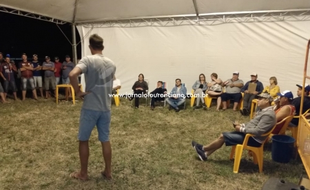 Concurso de Pesca: Confira os vencedores deste ano