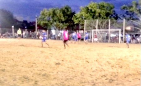 Praiano de Futebol: Reunião com equipes da competição ocorre hoje (18)