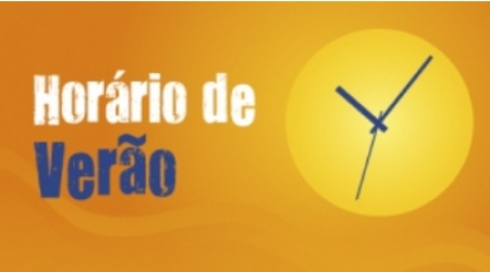 Horário de Verão: Neste sábado a noite atrase seu relógio uma hora