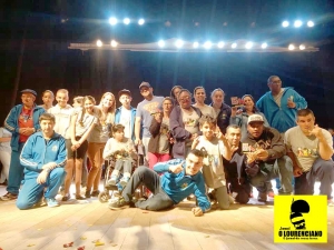 apae são lourenço do sul