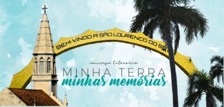 Prefeitura Municipal divulga Nota de Esclarecimento: Concurso Literário "Minha Terra, Minhas Memórias"