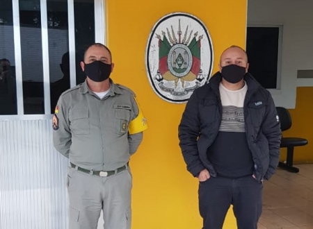 ACI/CDL E POLÍCIA RODOVIÁRIA ESTADUAL FIRMARAM PARCERIA PARA O FESTIVAL DE INVERNO LOURENCIANO DIGITAL