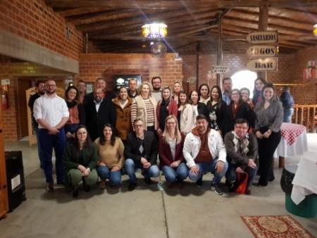 Reunião defende ampliação de recursos para oncologia