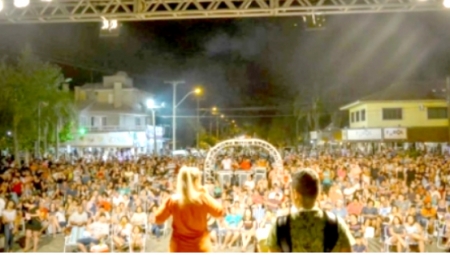 Confira as atrações deste sábado em São Lourenço do Sul