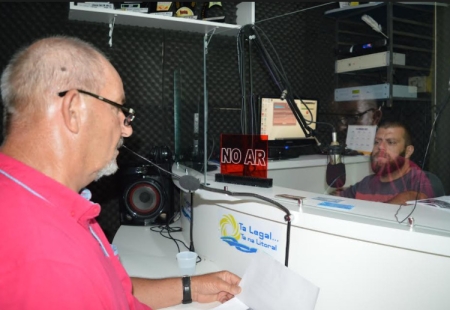 Bancada do PT encaminha demandas no período de Sessões Representativas na Câmara Municipal