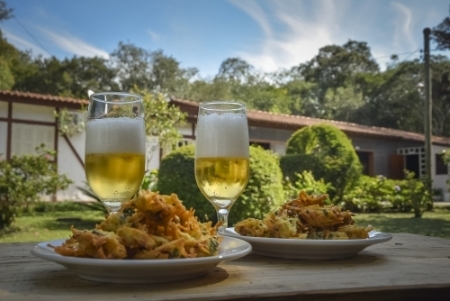 Festival do Rievelsback é atração deste sábado