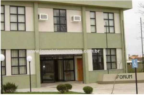 Fórum de São Lourenço divulga Edital para solicitação de pedidos das entidades ou associações para receberem doações