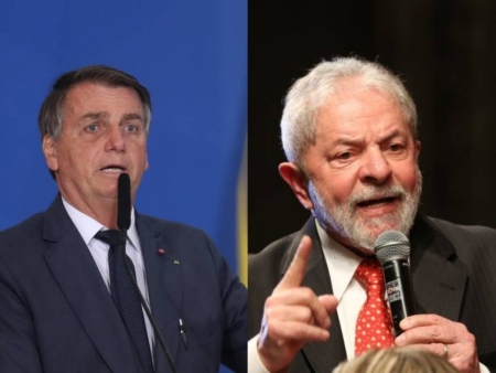 Eleição Presidencial e para Governador serão decidida no segundo turno