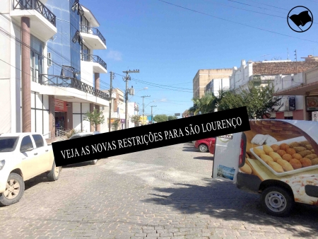 Comércio em SLS poderá ficar aberto até as 22 horas - Confira outras mudanças que estão sendo definidas