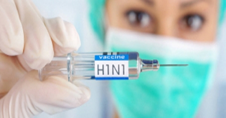 Inicia hoje (11) nova fase de vacinação contra a gripe para grávidas, crianças e pessoas com deficiência