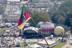 Expointer 2018 tem lançamento oficial nesta segunda (6)