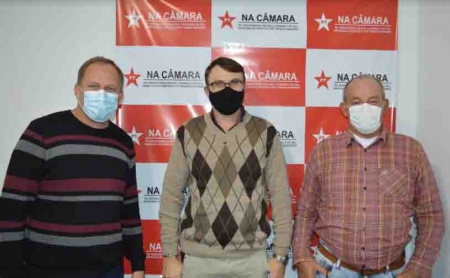 Confira as pautas da Bancada do PT na Câmara Municipal