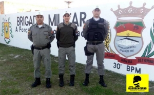 sargentos sao lourenço