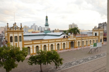 Pelotas fará Lockdown  a partir das 20h deste sábado