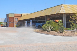 Rodoviária: pode estar surgindo uma solução