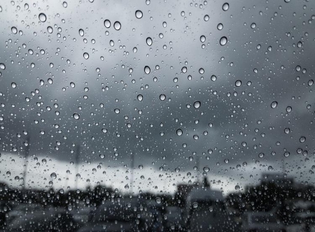 Previsão indica chuva nesta terça, quarta e quinta-feira em São Lourenço do Sul