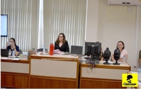 Acusado de tentativa de homicídio  vai a Júri no próximo dia 05 de junho